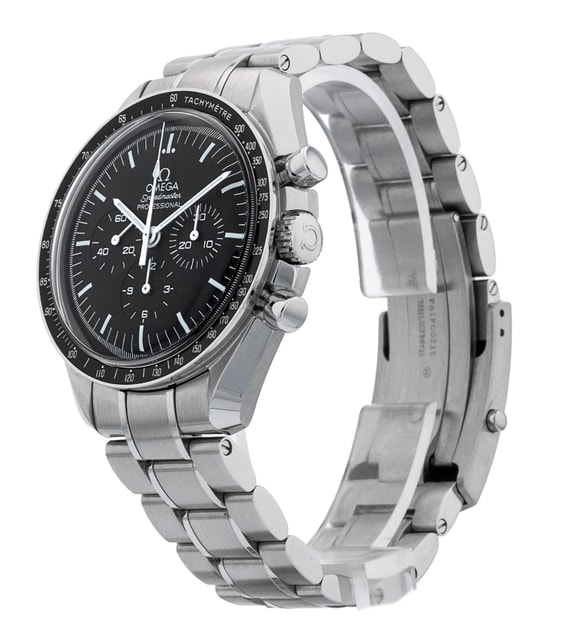 Omega Speedmaster Moonwatch 311.30.42.30.01.005 Image 2